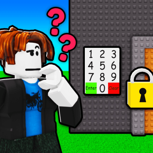 [+6] Escape the Facility 🧪 Roblox gameplay screenshot