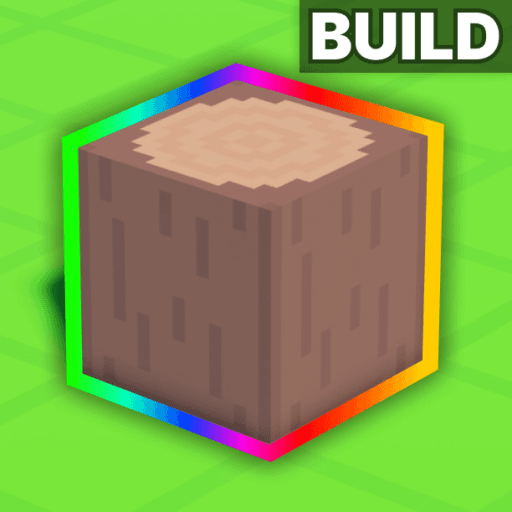 🔨 Voxel Block Builder [🐶PETS] Roblox game thumbnail