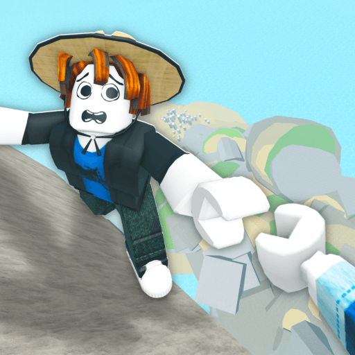 CLIMB [⛰️] Roblox game thumbnail