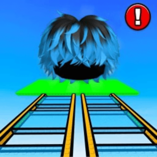 🎁 Cool Hair Obby For Boys! [FREE HAIR] Roblox gameplay screenshot