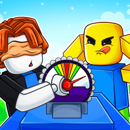Wavelength! [BETA] Roblox game thumbnail