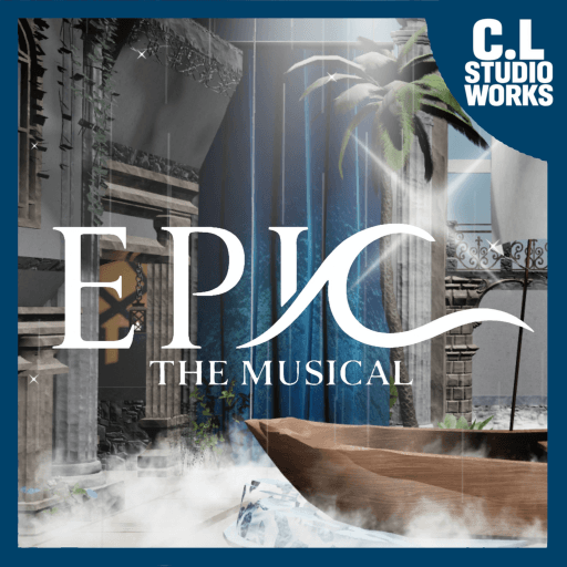 [🐇] EPIC: The Musical [OPEN TECH] Roblox game thumbnail