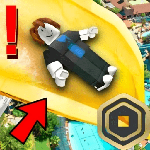 Slide to Win 🤑 Climb the Tallest Slide Ever! 💎  Roblox game stats