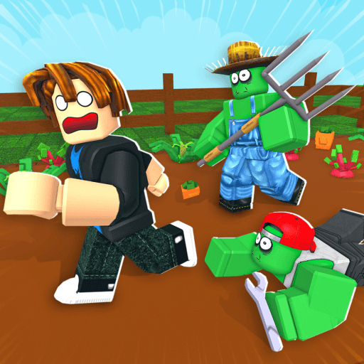 [🔥] Hell's Garden [BETA] Roblox gameplay screenshot