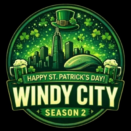 Windy City Roleplay Roblox game thumbnail