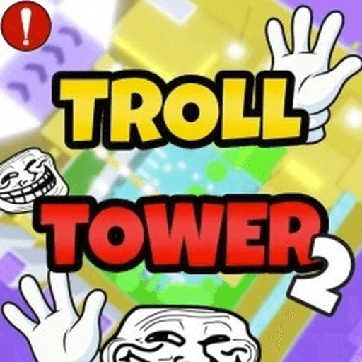 Bomb Troll Tower 💣 [FREE ADMIN] Roblox gameplay screenshot