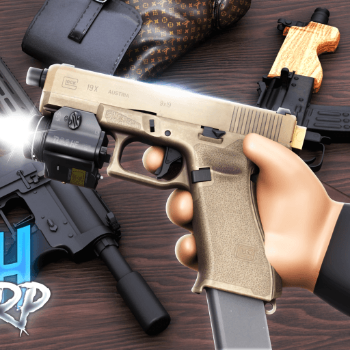 South London RP 🔪 Roblox game thumbnail