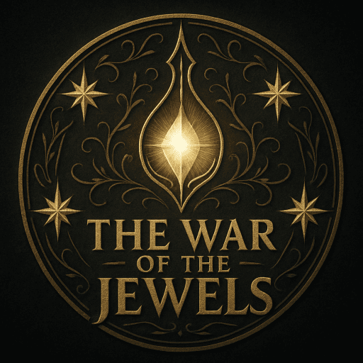 The War of the Jewels Roblox game thumbnail