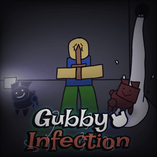 Gubby Infection — top game: [Mini-Update] Gubby Infection