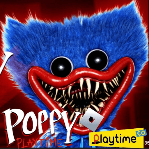 Poppy Playtime Roblox Chapter 3 (upd) Roblox game thumbnail