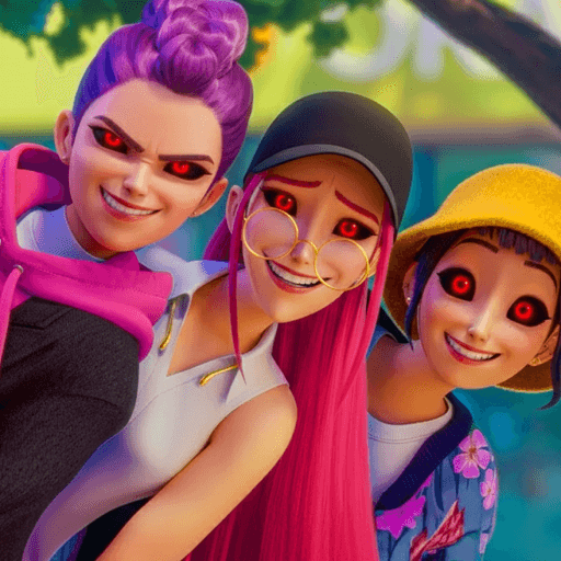 Romaria — top game: 🔪 Survive K-POP Hunters The Killers!