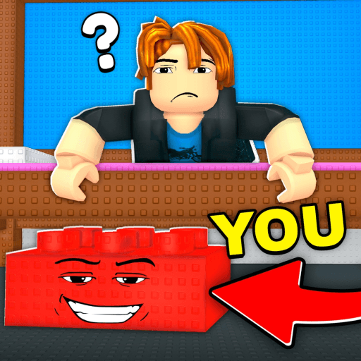Toy Hide & Seek 🧸 Roblox game thumbnail