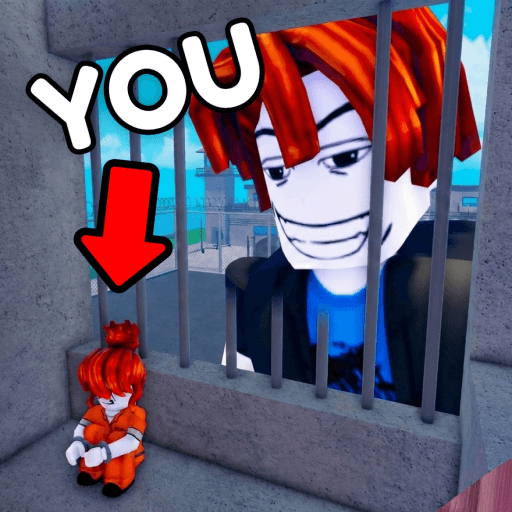 [👮]Hide from Giant Roblox gameplay screenshot