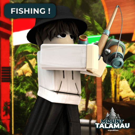 MOUNT TALAMAU Roblox game stats