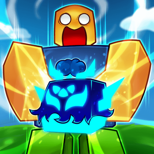 Imperfects Studios — top game: Steal A Fruit!