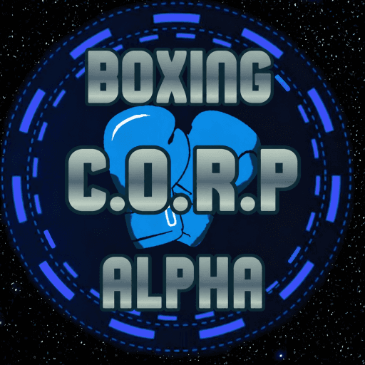 Boxing CORP [ALPHA] 🥊 Roblox gameplay screenshot