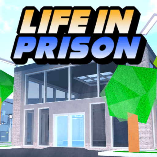 Life in Prison Roblox game stats