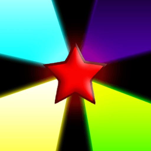 SG: Blacklight's Edition Roblox game thumbnail