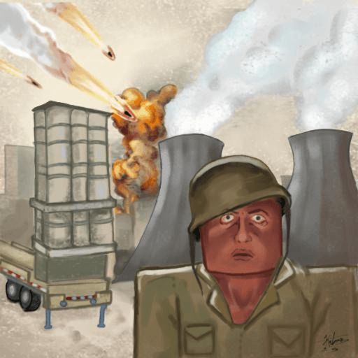 Instance Interactive — top game: [WARFARE🚀] Ballistic Missile Testing