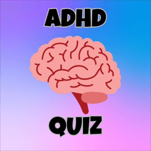 ADHD Quiz 🧠 Roblox gameplay screenshot