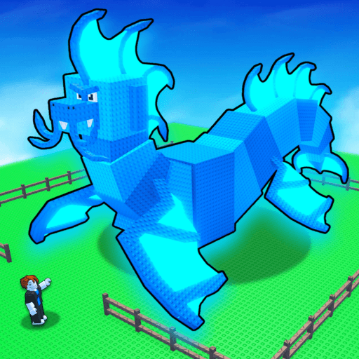 My Dragon Island 🐉 Roblox game stats