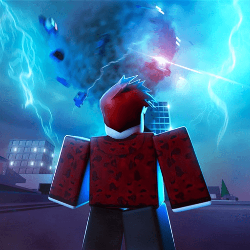 Tornado Alley Ultimate Roblox gameplay screenshot