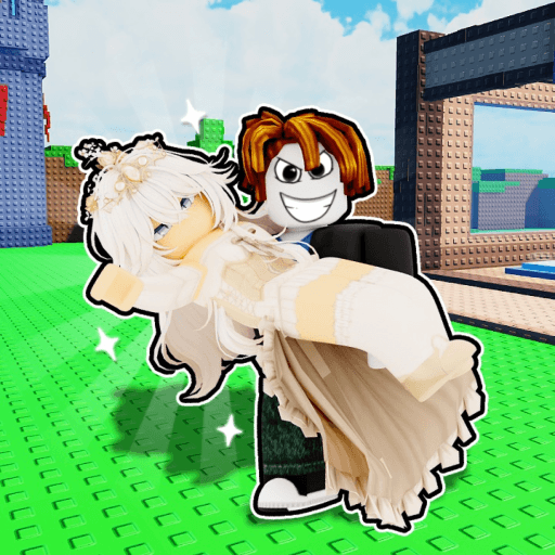 Steal a Princess 🎀 Roblox game thumbnail