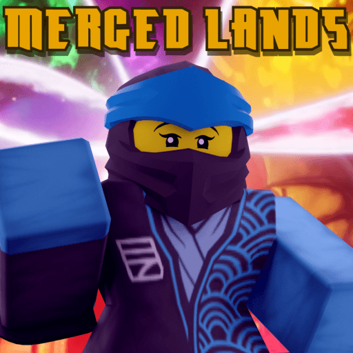 [Beta] Merged Lands RP Roblox game stats