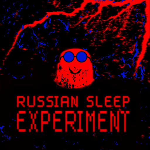 [NEW] Russian Sleep Experiment Roblox gameplay screenshot