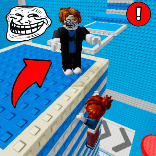 Wall Hop Tower! Roblox game stats