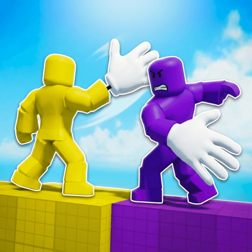 Slap DUELS [🚩CTF] Roblox game thumbnail