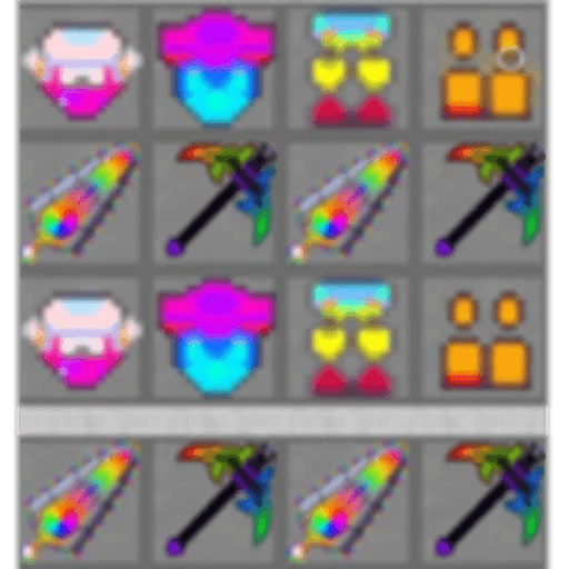 💎OPCraft⛏️ Roblox game thumbnail