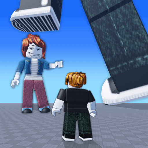 Grow Every Step Roblox game thumbnail