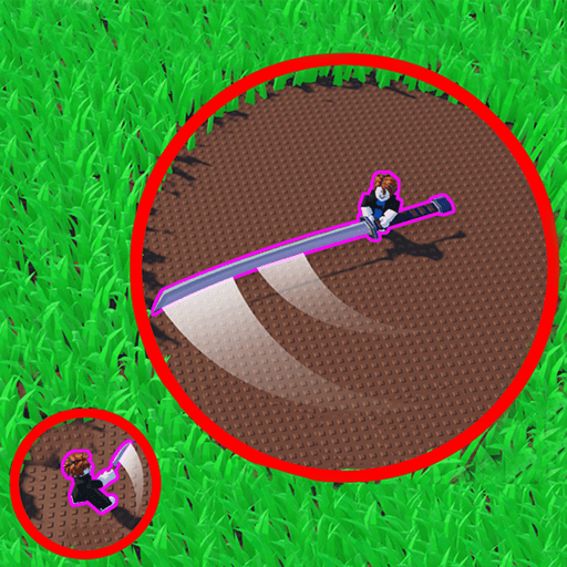 [UPD 👒] Chop Crop 🌾 Roblox game thumbnail