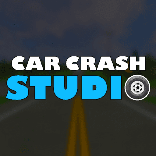 Car Crash Studio [alpha]  Roblox game thumbnail