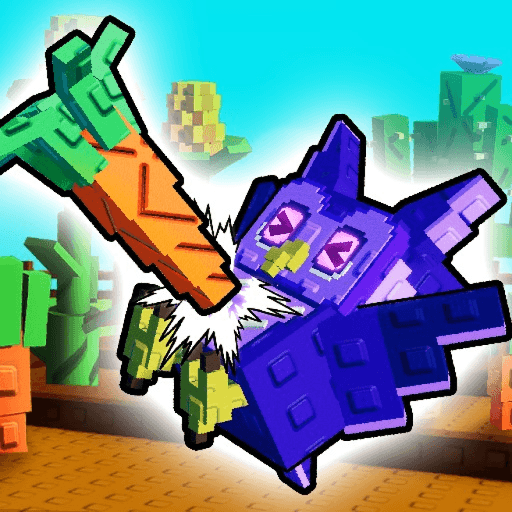 Garden TD🌱 Roblox game thumbnail