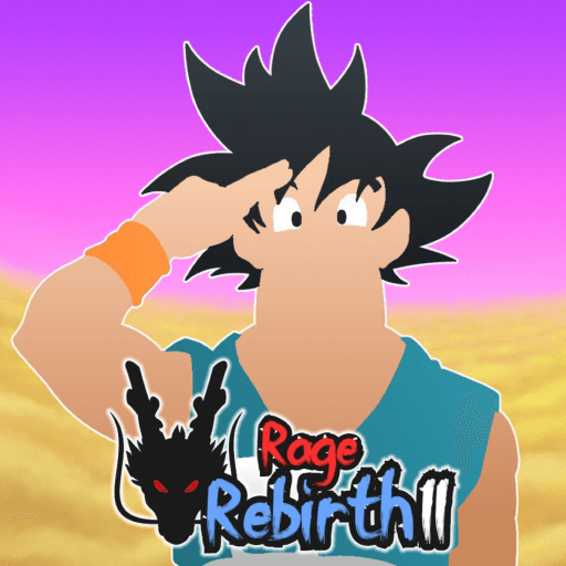 Magno_Fox — top game: Rage Rebirth 2