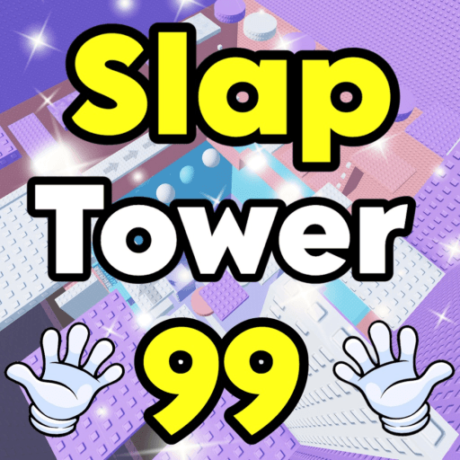Wacky Warehouse — top game: 🔴SALE🔴 Slap Tower 99 🤚
