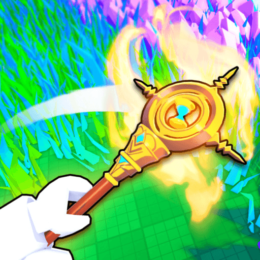 One Frontier — top game: Cut with Spells