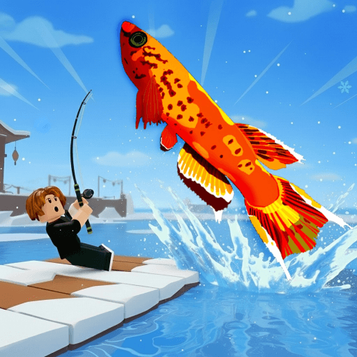 [UPD⚡]Catch ’n Collect 🎣 [BETA] Roblox game stats