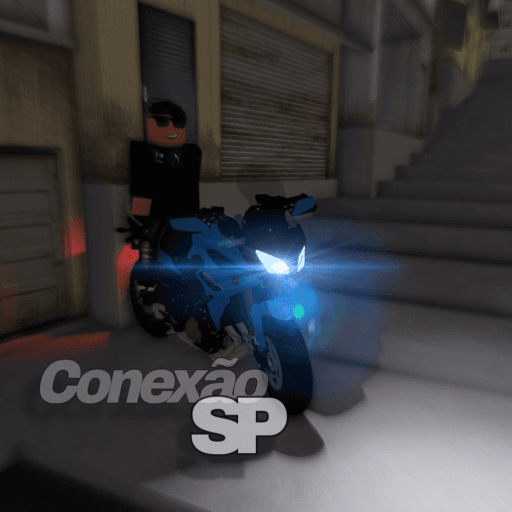 SP Connection Roblox game thumbnail