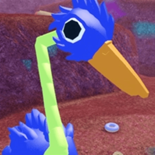 2019 BIRD Roblox gameplay screenshot