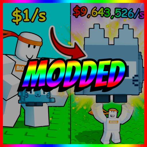 Steal a Pet Modded 😹 Roblox game stats