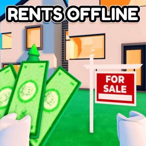 Be a Landlord 🏠 Roblox gameplay screenshot