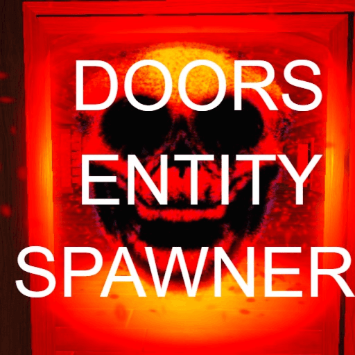 Doors Entity Spawner History Roblox game stats