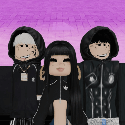 [250+💜] Pilchero Community Outfits Roblox game thumbnail