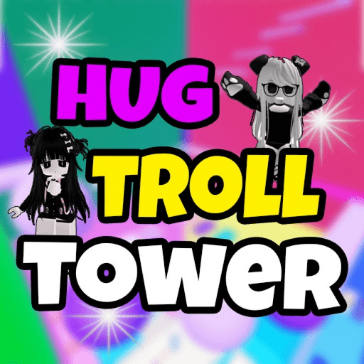 Troll Towerz! — top game: [HUGS] TROLL TOWER! 🥰😈