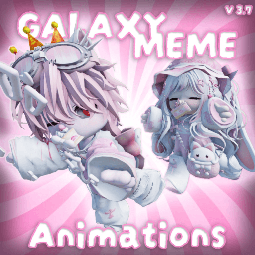 GALASenpai — top game: [ 🇧🇷 Come to Brazil! ] Galaxy Meme Animation