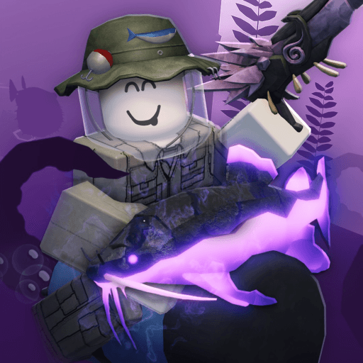 Abyss [BETA] Roblox game thumbnail