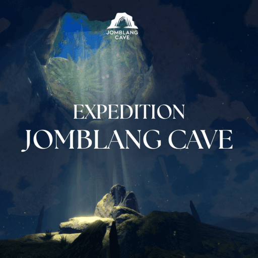 [SAVE!] EXPEDITION JOMBLANG CAVE Roblox gameplay screenshot